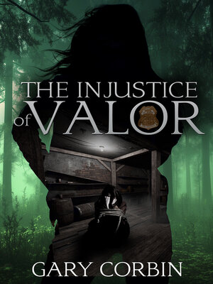 cover image of The Injustice of Valor